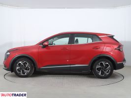 Kia Sportage 2023 1.6 147 KM