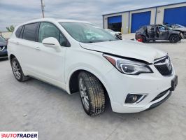 Buick Pozostałe 2020 2