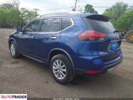 Nissan Rogue 2020 2 Nissan Rogue 2020 2