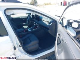 Toyota Pozostałe 2023 2