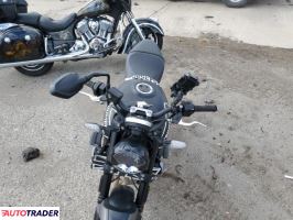 Triumph Trident 2023