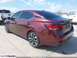 Nissan Sentra 2023 2 Nissan Sentra 2023 2