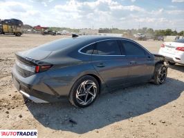 Hyundai Sonata 2024 2