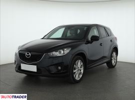 Mazda CX-5 2013 2.2 172 KM
