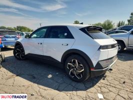 Hyundai Pozostałe 2024