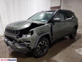 Jeep Compass 2021 2