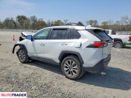 Toyota Pozostałe 2025 2