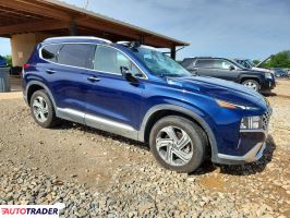 Hyundai Santa Fe 2022 2