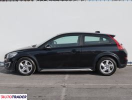 Volvo C30 2011 1.6 112 KM