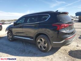 Hyundai Santa Fe 2021 2