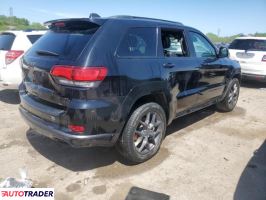 Jeep Grand Cherokee 2019 3