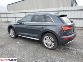 Audi Q5 2020 2 Audi Q5 2020 2