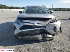 Toyota Pozostałe 2019 2 Toyota Pozostałe 2019 2