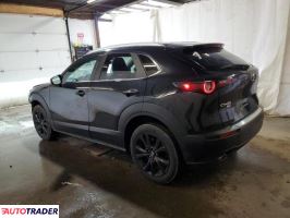 Mazda CX-30 2025 2