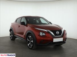 Nissan Juke - zobacz ofertę