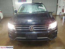 Volkswagen Tiguan 2020 2