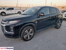 Mitsubishi Outlander 2022 2