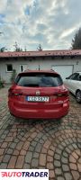 Fiat Tipo 2020 1.4 120 KM Fiat Tipo 2020 1.4 120 KM