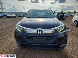 Honda HR-V 2021 1