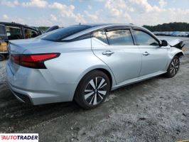 Nissan Altima 2020 2