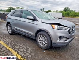 Ford Edge 2024 2