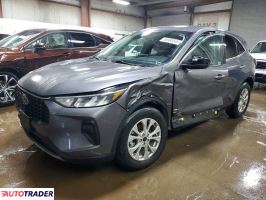 Ford Escape 2023 1