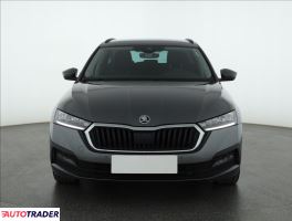 Skoda Octavia 2022 2.0 113 KM Skoda Octavia 2022 2.0 113 KM
