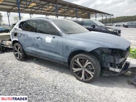 Volvo XC60 2023 2 Volvo XC60 2023 2