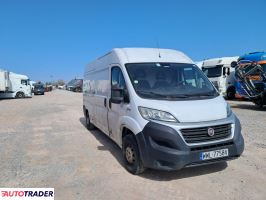 Fiat Ducato 2018 2.3