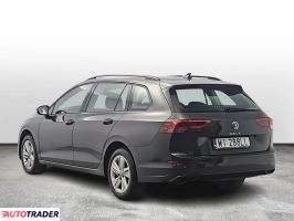 Volkswagen Golf 2021 2.0 115 KM