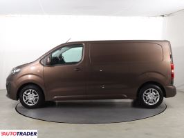 Opel Vivaro 2020 1.5