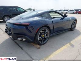 Ferrari Pozostałe 2021 3 Ferrari Pozostałe 2021 3