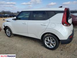 Kia Soul 2022 2