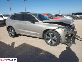 Volvo XC60 2024 2