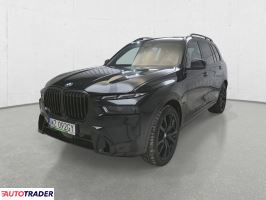 BMW Pozostałe 2023 3.0 352 KM