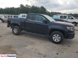 Chevrolet Colorado 2019 3 Chevrolet Colorado 2019 3