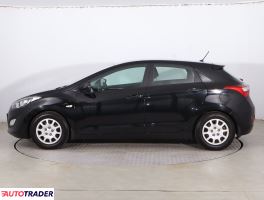 Hyundai i30 2013 1.4 97 KM