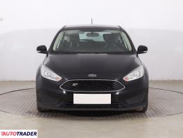 Ford Focus 2015 1.0 99 KM