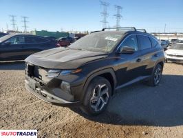 Hyundai Tucson 2024 2