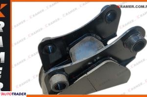 KTS Łyżka JCB 3CX 4CX 30 KTS Łyżka JCB 3CX 4CX 30