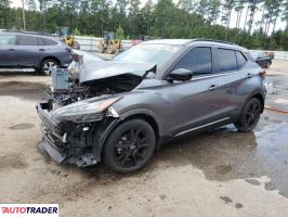 Nissan Pozostałe - zobacz ofertę