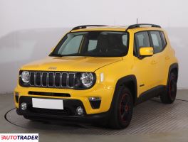 Jeep Renegade 2018 1.3 148 KM