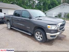 Dodge Ram 2021 5 Dodge Ram 2021 5