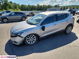 Nissan Rogue - zobacz ofertę Nissan Rogue - zobacz ofertę