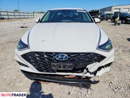 Hyundai Sonata 2022 2