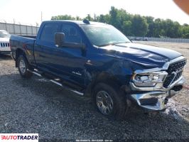 Dodge Ram - zobacz ofertę