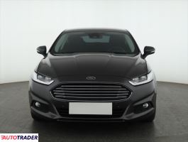 Ford Mondeo 2016 2.0 147 KM