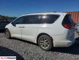 Chrysler Voyager 2021 3
