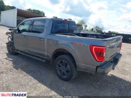 Ford Pozostałe 2021 5