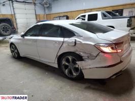Honda Accord 2019 2